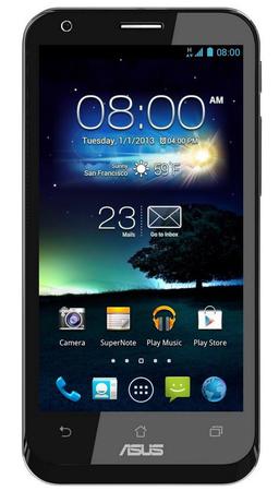 Смартфон Asus PadFone 2 64Gb Black - Динская