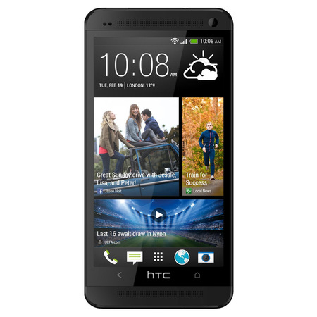 Сотовый телефон HTC HTC One dual sim - Динская