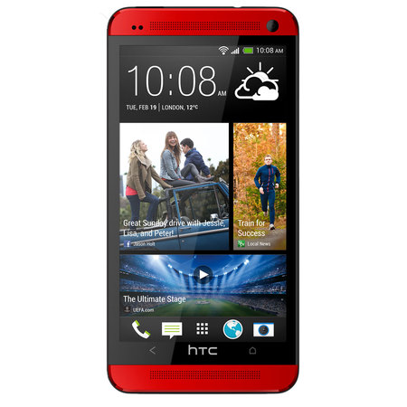 Смартфон HTC One 32Gb - Динская