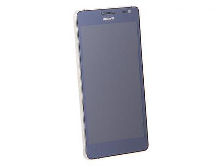 Смартфон Huawei Ascend D2 Blue - Динская