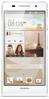 Смартфон HUAWEI Ascend P6 White - Динская