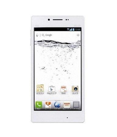 Смартфон LG Optimus G E975 White - Динская