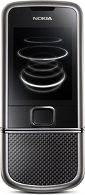 Мобильный телефон Nokia 8800 Carbon Arte - Динская