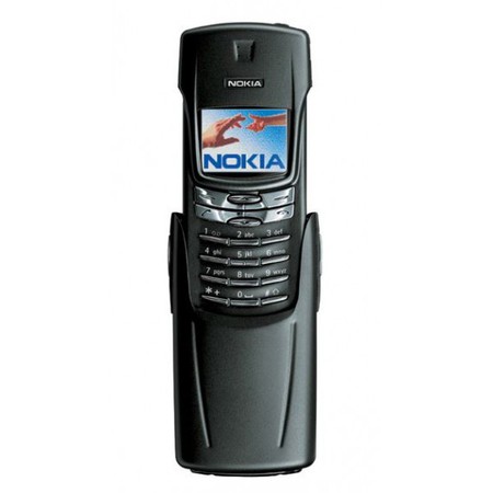 Nokia 8910i - Динская