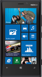 Мобильный телефон Nokia Lumia 920 - Динская