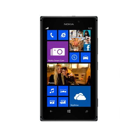 Смартфон NOKIA Lumia 925 Black - Динская