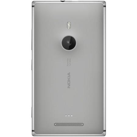 Смартфон NOKIA Lumia 925 Grey - Динская