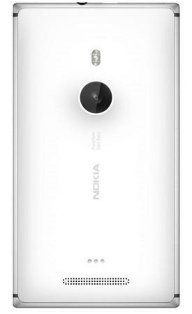 Смартфон NOKIA Lumia 925 White - Динская