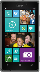 Смартфон Nokia Lumia 925 - Динская