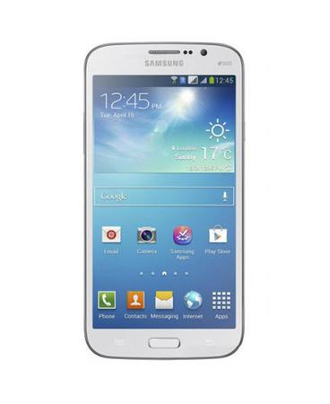 Смартфон Samsung Galaxy Mega 5.8 GT-I9152 White - Динская