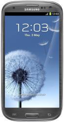 Samsung Galaxy S3 i9300 32GB Titanium Grey - Динская