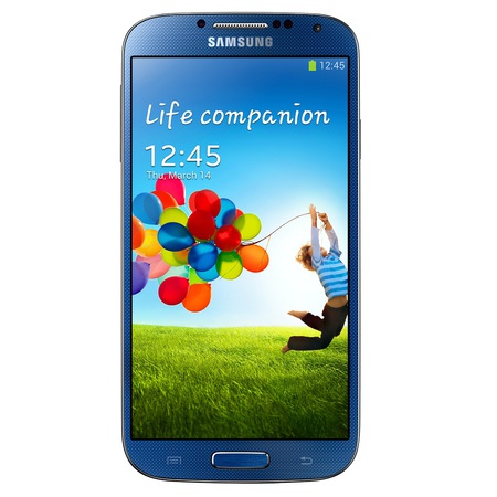 Смартфон Samsung Galaxy S4 GT-I9500 16 GB - Динская