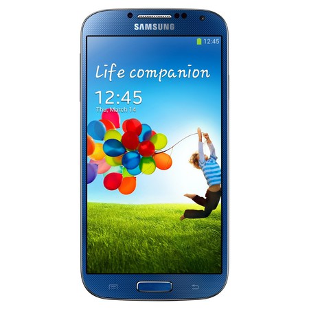 Смартфон Samsung Galaxy S4 GT-I9505 - Динская