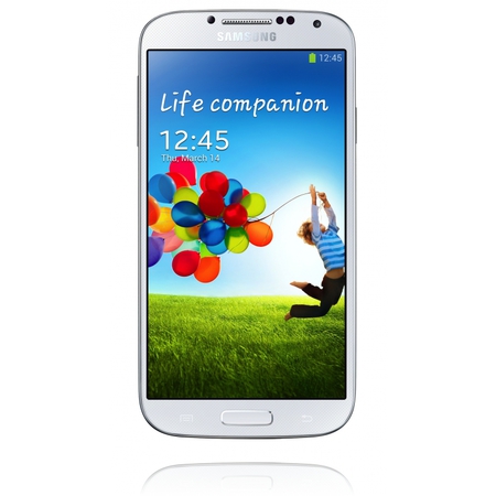 Samsung Galaxy S4 GT-I9505 16Gb черный - Динская