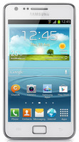 Смартфон SAMSUNG I9105 Galaxy S II Plus White - Динская