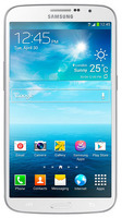 Смартфон SAMSUNG I9200 Galaxy Mega 6.3 White - Динская