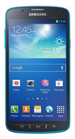Смартфон SAMSUNG I9295 Galaxy S4 Activ Blue - Динская