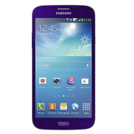 Сотовый телефон Samsung Samsung Galaxy Mega 5.8 GT-I9152 - Динская