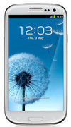 Смартфон Samsung Samsung Смартфон Samsung Galaxy S3 16 Gb White LTE GT-I9305 - Динская