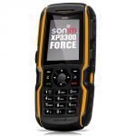 Терминал моб связи Sonim XP 3300 FORCE Yellow/Black - Динская