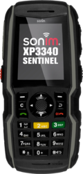 Sonim XP3340 Sentinel - Динская