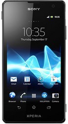 Sony Xperia TX - Динская