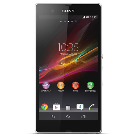 Смартфон Sony Xperia Z C6603 - Динская