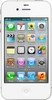 Apple iPhone 4S 16Gb white - Динская