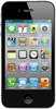 Смартфон APPLE iPhone 4S 16GB Black - Динская