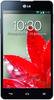 Смартфон LG E975 Optimus G White - Динская