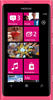 Смартфон Nokia Lumia 800 Matt Magenta - Динская