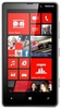 Смартфон Nokia Lumia 820 White - Динская