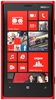 Смартфон Nokia Lumia 920 Red - Динская