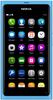Смартфон Nokia N9 16Gb Blue - Динская