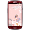 Смартфон Samsung + 1 ГБ RAM+  Galaxy S III GT-I9300 16 Гб 16 ГБ - Динская