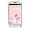 Мобильный телефон Samsung + 1 ГБ RAM+  Galaxy S III GT-I9300 La Fleur 16 Гб 16 ГБ - Динская