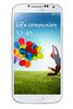 Смартфон Samsung Galaxy S4 GT-I9500 16Gb White Frost - Динская
