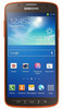 Смартфон SAMSUNG I9295 Galaxy S4 Activ Orange - Динская