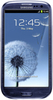 Смартфон SAMSUNG I9300 Galaxy S III 16GB Pebble Blue - Динская