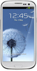 Смартфон SAMSUNG I9300 Galaxy S III 16GB Marble White - Динская