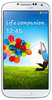 Смартфон Samsung Samsung Смартфон Samsung Galaxy S4 16Gb GT-I9500 (RU) White - Динская
