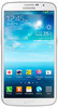 Смартфон Samsung Samsung Смартфон Samsung Galaxy Mega 6.3 8Gb GT-I9200 (RU) белый - Динская