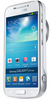 Смартфон SAMSUNG SM-C101 Galaxy S4 Zoom White - Динская