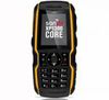 Терминал мобильной связи Sonim XP 1300 Core Yellow/Black - Динская