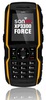 Сотовый телефон Sonim XP3300 Force Yellow Black - Динская