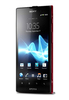 Смартфон Sony Xperia ion Red - Динская