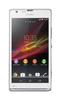 Смартфон Sony Xperia SP C5303 White - Динская
