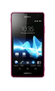 Смартфон Sony Xperia TX Pink - Динская