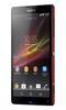 Смартфон Sony Xperia ZL Red - Динская