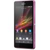 Смартфон Sony Xperia ZR Pink - Динская